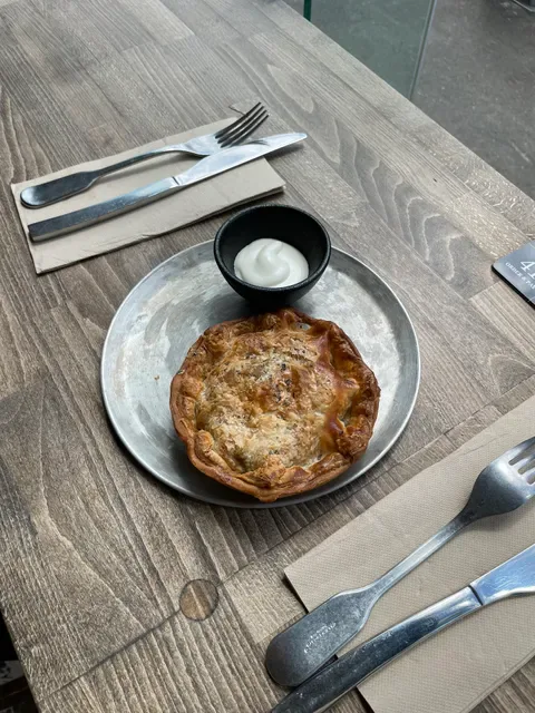 Smith & Deli