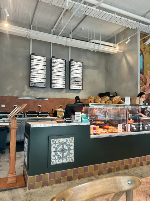 Smith & Deli