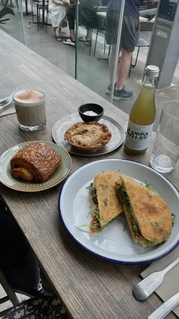 Smith & Deli