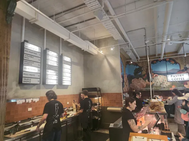 Smith & Deli