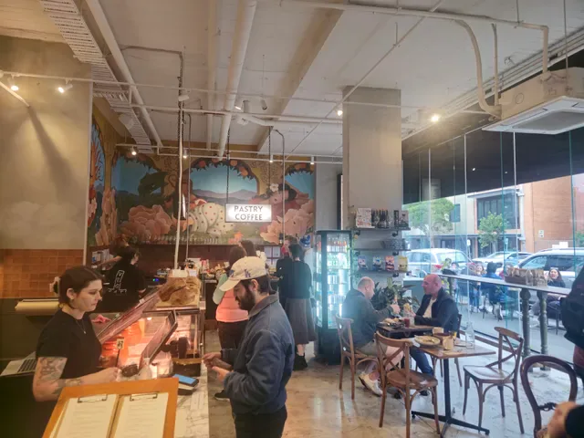 Smith & Deli