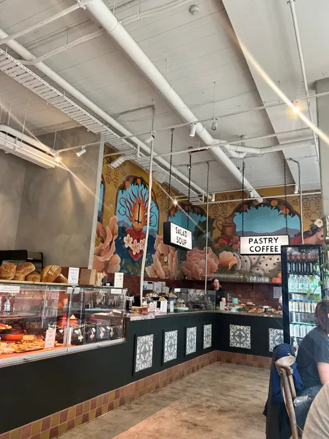 Smith & Deli