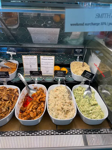 Smith & Deli