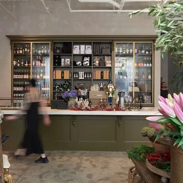 Smith & Deli