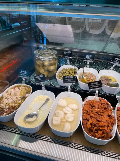 Smith & Deli