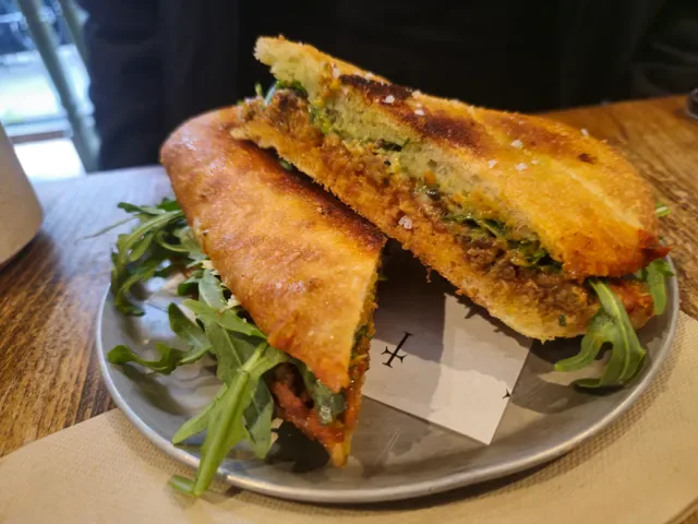 Smith & Deli