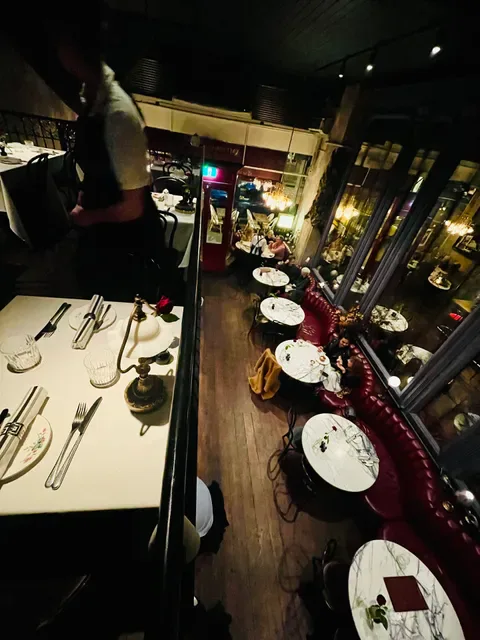 Smith St Bistrot