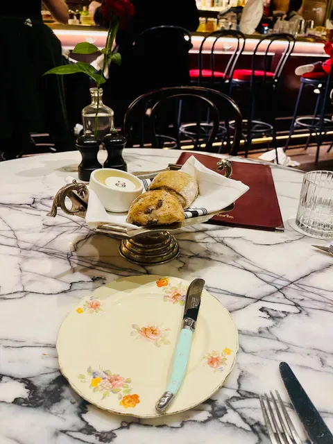 Smith St Bistrot