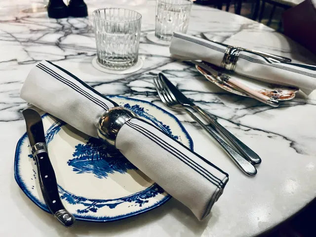 Smith St Bistrot