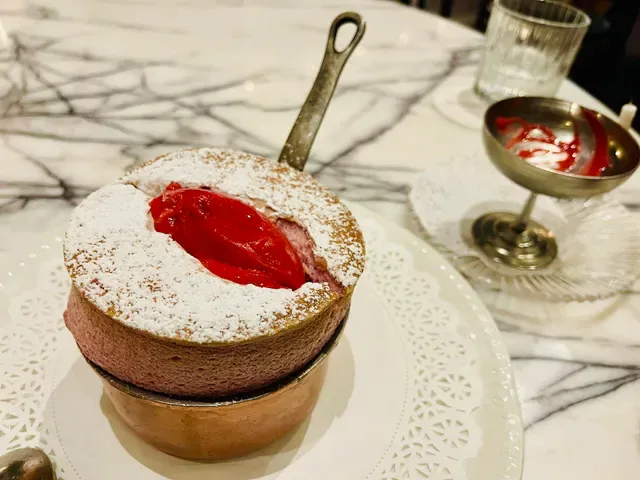 Smith St Bistrot