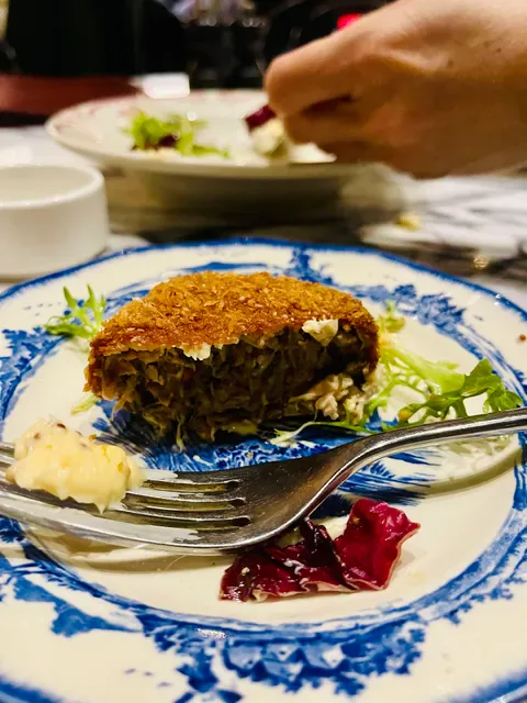 Smith St Bistrot
