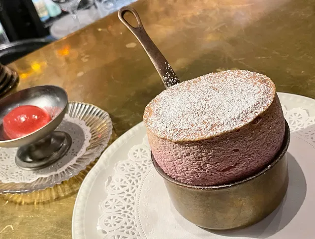 Smith St Bistrot