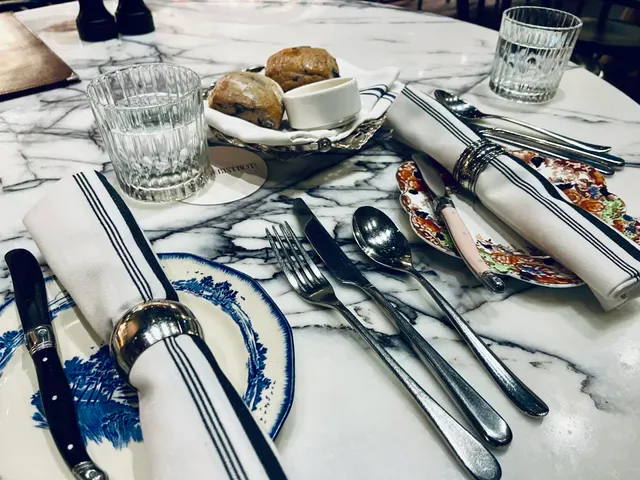 Smith St Bistrot