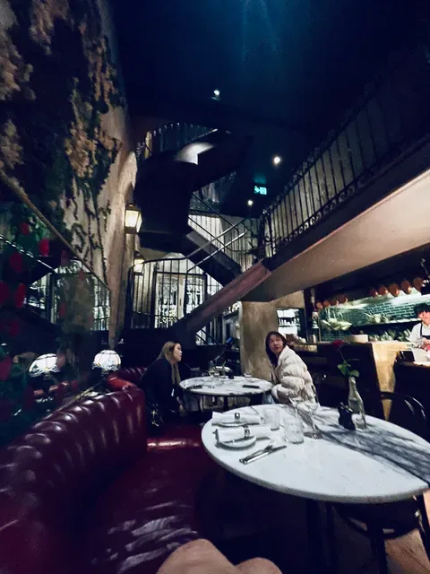 Smith St Bistrot