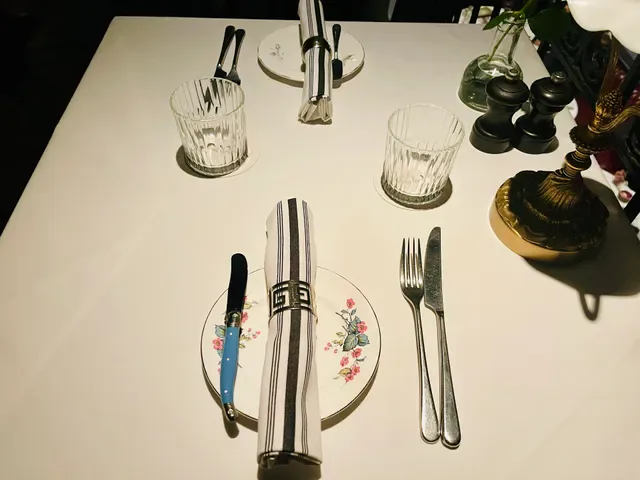 Smith St Bistrot