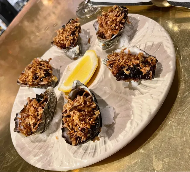 Smith St Bistrot