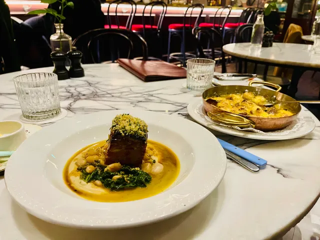 Smith St Bistrot