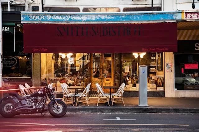 Smith St Bistrot