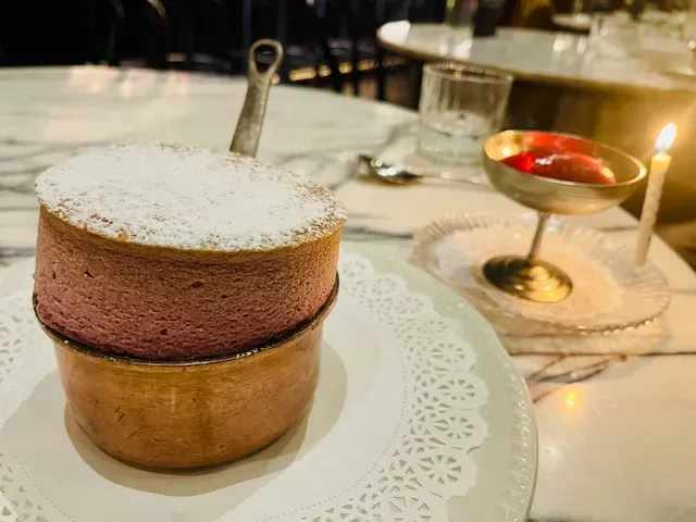Smith St Bistrot