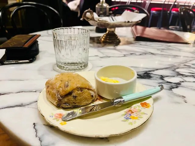 Smith St Bistrot