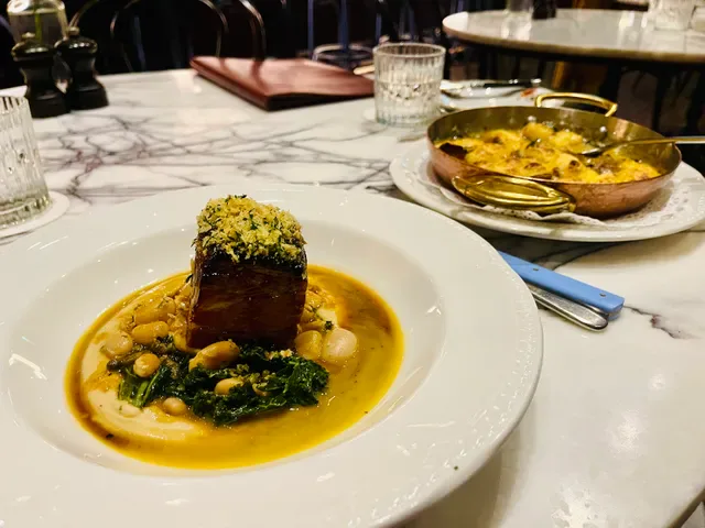 Smith St Bistrot