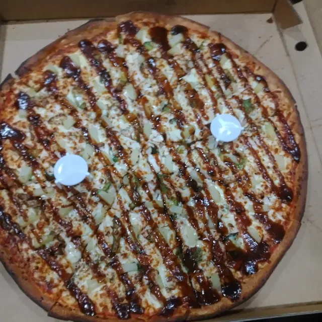 Smokin' Joe's Pizza & Grill - Werribee