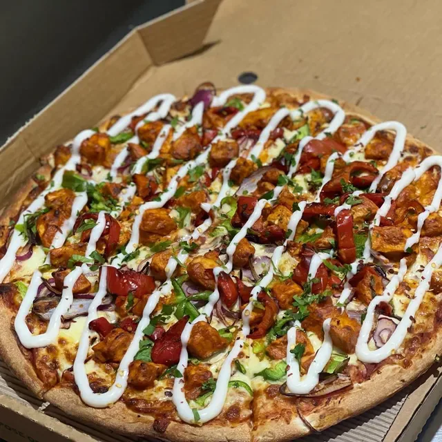 Smokin' Joe's Pizza & Grill - Werribee