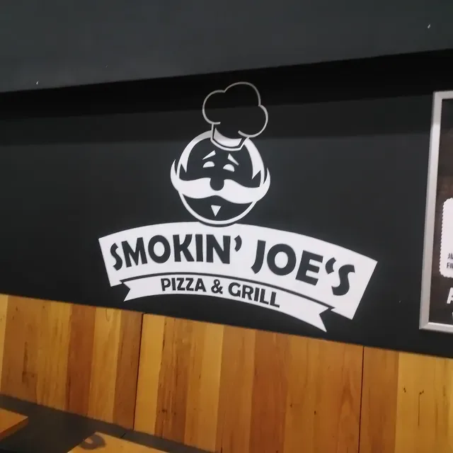 Smokin' Joe's Pizza & Grill - Werribee