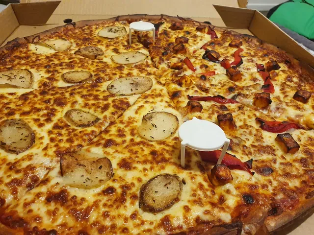 Smokin' Joe's Pizza & Grill - Werribee