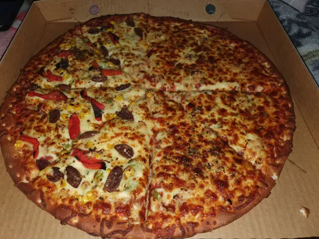Smokin' Joe's Pizza & Grill - Werribee