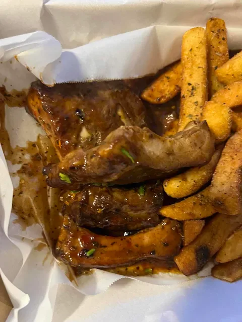 Smokin' Joe's Pizza & Grill - Werribee