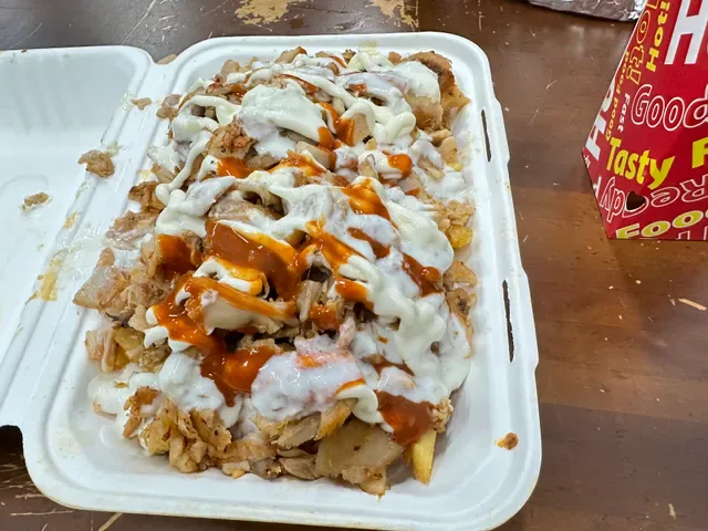Snappy Pizza & Kebab Glenroy
