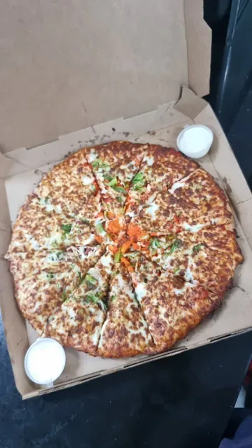 Snappy Pizza & Kebab Glenroy