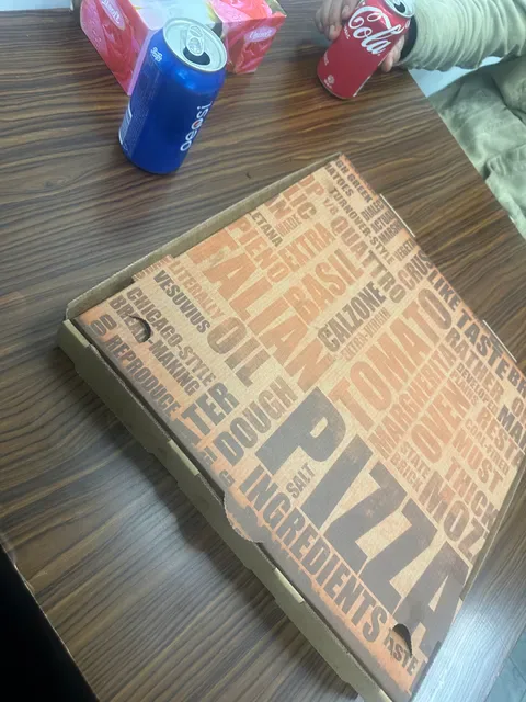 Snappy Pizza & Kebab Glenroy