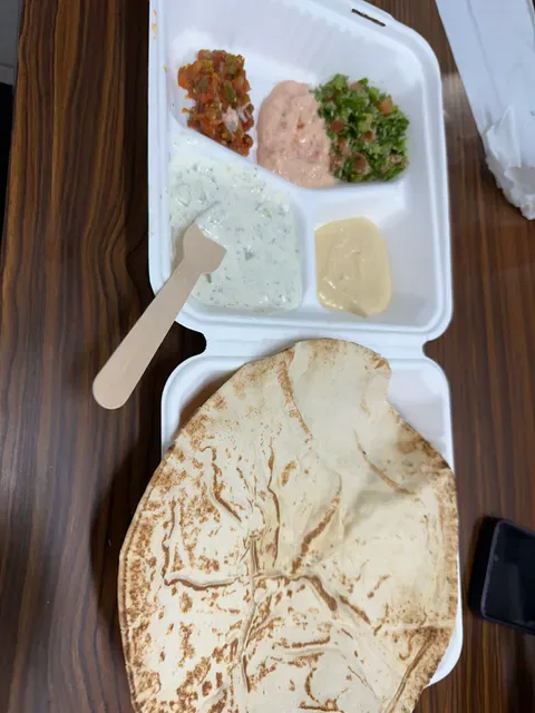 Snappy Pizza & Kebab Glenroy