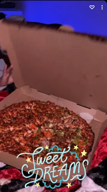 Snappy Pizza & Kebab Glenroy