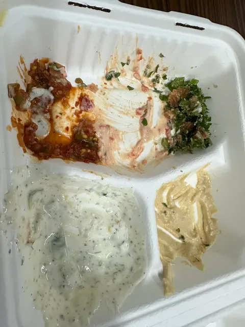 Snappy Pizza & Kebab Glenroy