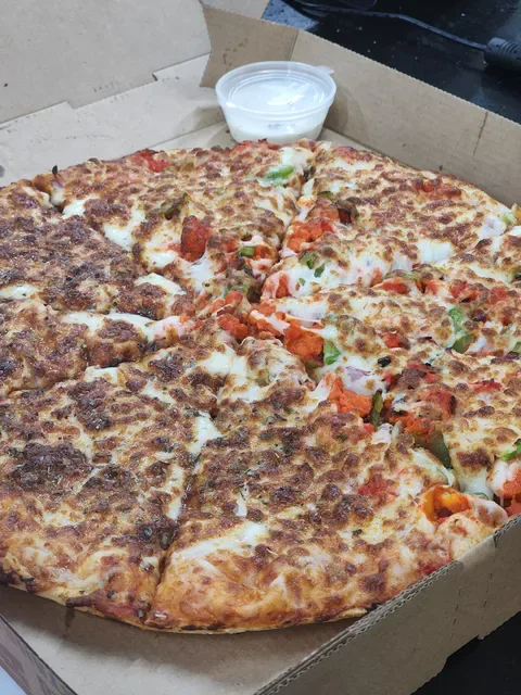 Snappy Pizza & Kebab Glenroy