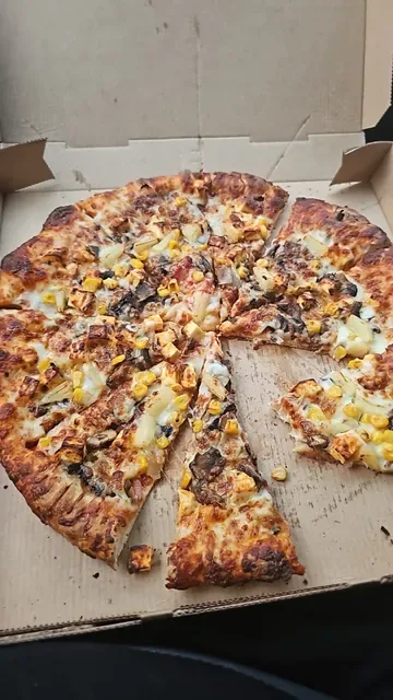 Snappy Pizza & Kebab Glenroy