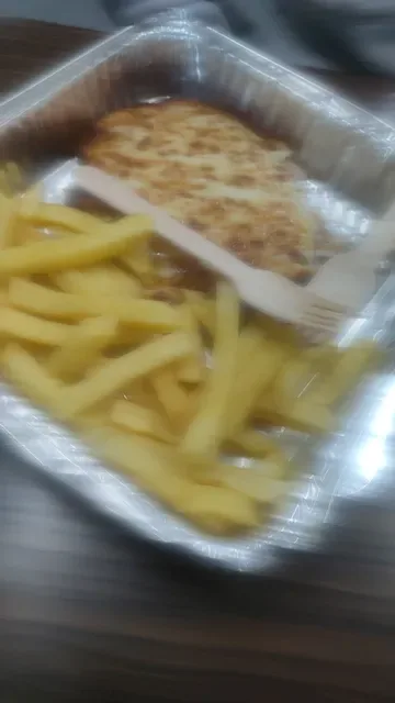 Snappy Pizza & Kebab Glenroy