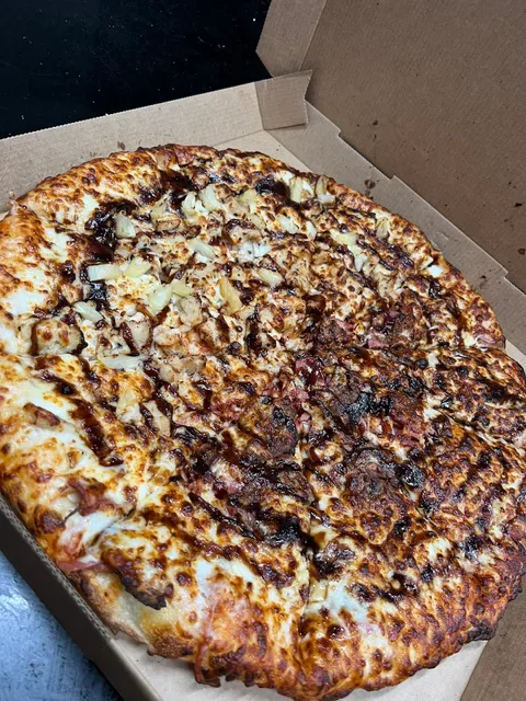 Snappy Pizza & Kebab Glenroy
