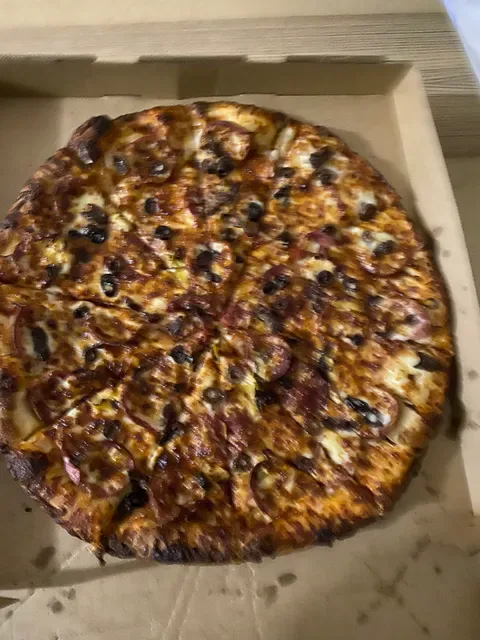 Snappy Pizza & Kebab Glenroy