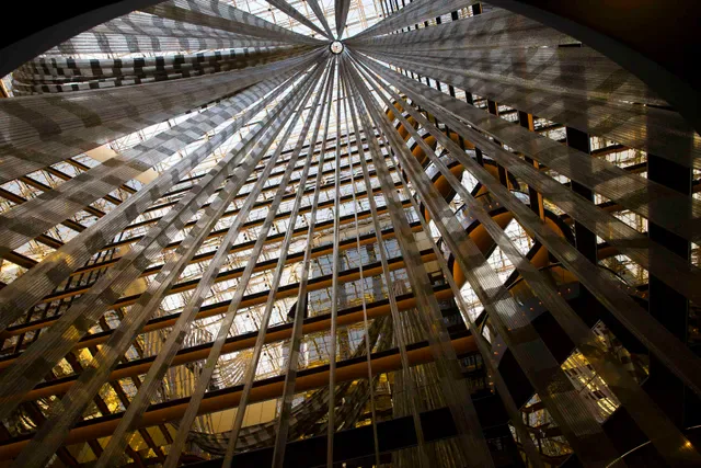 Sofitel Melbourne on Collins