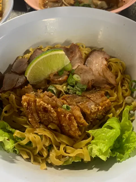 Soi 38 Melbourne