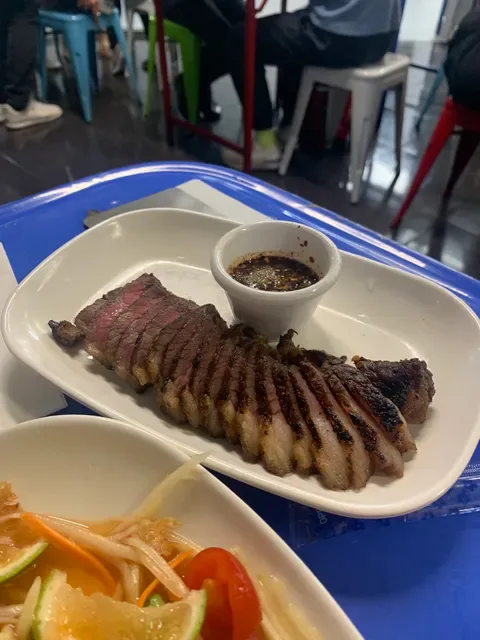 Soi 38 Melbourne