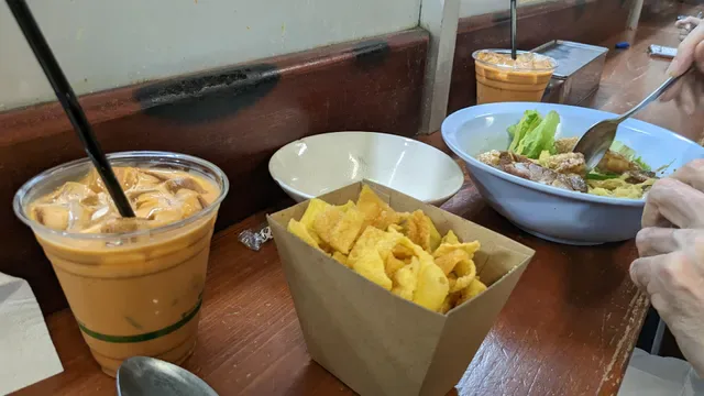 Soi 38 Melbourne