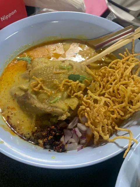 Soi 38 Melbourne