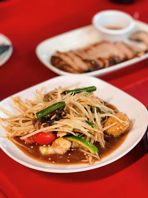 Soi 38 Melbourne
