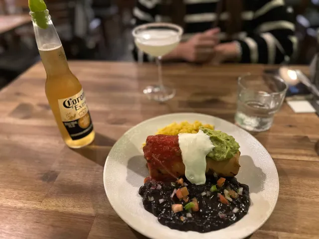 Sol Agave