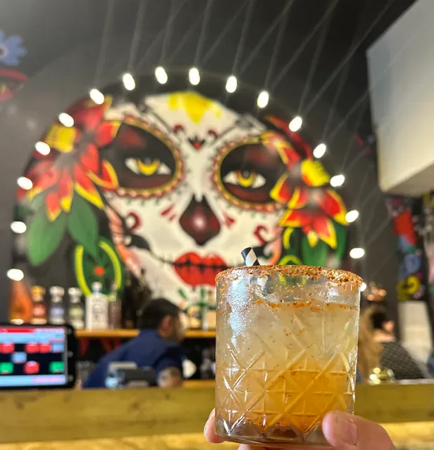 Sol Agave
